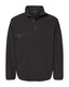 DRI DUCK Fleece S / Charcoal DRI DUCK - Men's Brooks Sherpa Fleece Pullover
