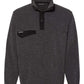 DRI DUCK Fleece S / Charcoal DRI DUCK - Men's Denali Mountain Fleece™ Pullover