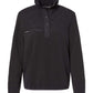 DRI DUCK Fleece S / Charcoal DRI DUCK - Women's Cypress Sherpa Fleece Pullover