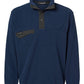DRI DUCK Fleece S / Deep Blue DRI DUCK - Men's Brooks Sherpa Fleece Pullover