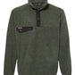 DRI DUCK Fleece S / Fatique DRI DUCK - Men's Denali Mountain Fleece™ Pullover
