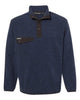 DRI DUCK Fleece S / Navy DRI DUCK - Men's Denali Mountain Fleece™ Pullover