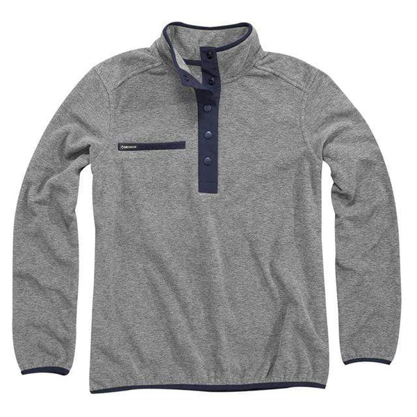 DRI DUCK - Women's Denali Mountain Fleece™ Pullover – Threadfellows