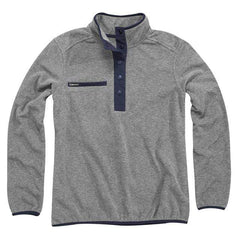 DRI DUCK Fleece S / Platinum DRI DUCK - Women's Aspen Mountain Fleece™ Pullover