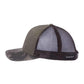 DRI DUCK Headwear DRI DUCK - Pique Trucker Cap