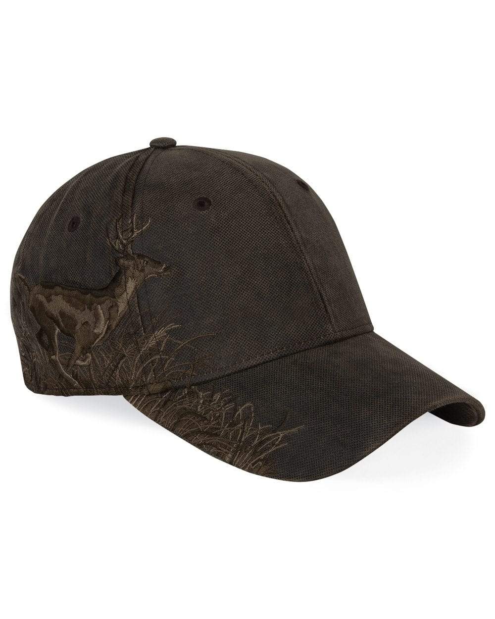 DRI DUCK Headwear DRI DUCK - Running Buck Cap