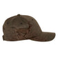 DRI DUCK Headwear One Size / Brown Waxy Canvas DRI DUCK - Running Buck Cap