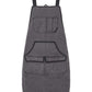 DRI DUCK Headwear One Size / Charcoal/Black DRI DUCK - Workman's Apron