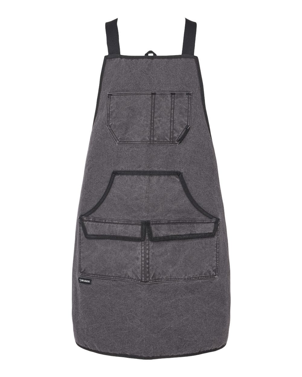 DRI DUCK Headwear One Size / Charcoal/Black DRI DUCK - Workman's Apron