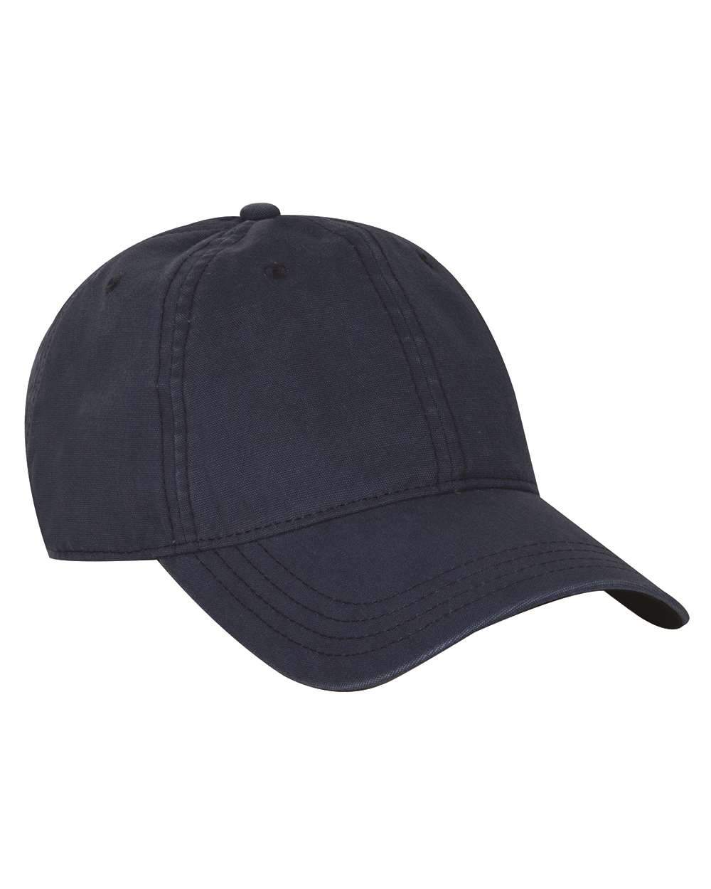 DRI DUCK Headwear One Size / Deep Blue DRI DUCK - Woodend Cap
