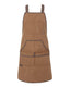 DRI DUCK Headwear One Size / Field Khaki/Tobacco DRI DUCK - Workman's Apron