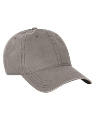 DRI DUCK Headwear One Size / Grey DRI DUCK - Woodend Cap