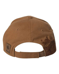 DRI DUCK Headwear One Size / Saddle DRI DUCK - Harvesting Cap Cap