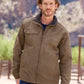 DRI DUCK Outerwear DRI DUCK - Endeavor Canyon Cloth™ Canvas Jacket