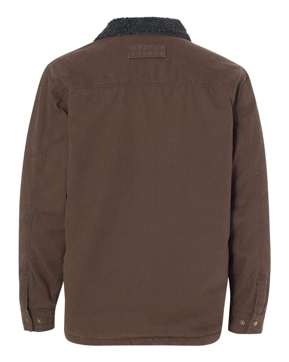 DRI DUCK Outerwear DRI DUCK - Endeavor Canyon Cloth™ Canvas Jacket