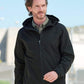 DRI DUCK Outerwear DRI DUCK - Men's Apex Softshell Hooded Jacket