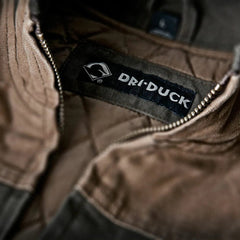 DRI DUCK Outerwear DRI DUCK - Men's Horizon Boulder Cloth™ Canvas Jacket