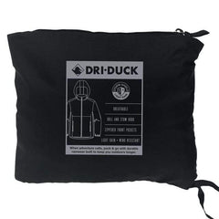 DRI DUCK Outerwear DRI DUCK - Men's River Packable Jacket