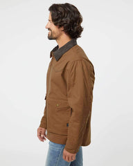 DRI DUCK Outerwear DRI DUCK - Men's Yellowstone Power Move Canvas Jacket