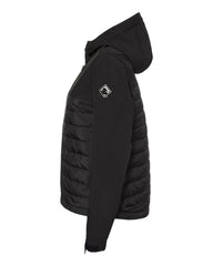 DRI DUCK Outerwear DRI DUCK - Women's Vista Softshell Puffer Jacket