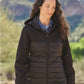 DRI DUCK Outerwear DRI DUCK - Women's Vista Softshell Puffer Jacket
