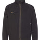 DRI DUCK Outerwear S / BLACK DRI DUCK - Endeavor Canyon Cloth™ Canvas Jacket with Sherpa Lining