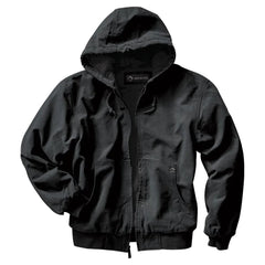 DRI DUCK Outerwear S / Black DRI DUCK - Men's Cheyenne Boulder Cloth™ Hooded Jacket