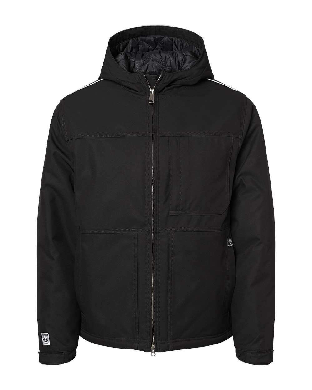 DRI DUCK Outerwear S / Black DRI DUCK - Men's Kodiak Jacket