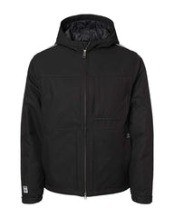 DRI DUCK Outerwear S / Black DRI DUCK - Men's Kodiak Jacket