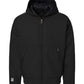 DRI DUCK Outerwear S / Black DRI DUCK - Men's Rubicon Jacket