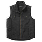 DRI DUCK Outerwear S / Black DRI DUCK - Men's Trek Canyon Cloth™ Vest