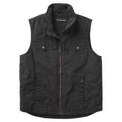 DRI DUCK Outerwear S / Black DRI DUCK - Men's Trek Canyon Cloth™ Vest
