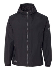 DRI DUCK Outerwear S / BLACK DRI DUCK - Torrent Waterproof Jacket
