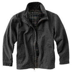 DRI DUCK Outerwear S / Charcoal DRI DUCK - Men's Maverick Boulder Cloth™ Jacket
