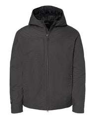 DRI DUCK Outerwear S / Charcoal DRI DUCK - Men's Yukon Flex Jacket