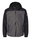 DRI DUCK Outerwear S / Charcoal DRI DUCK - Torrent Waterproof Hooded Jacket