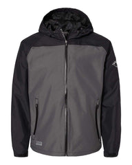 DRI DUCK Outerwear S / Charcoal DRI DUCK - Torrent Waterproof Hooded Jacket