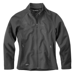 DRI DUCK Outerwear S / Charcoal DRI DUCK - Women's Contour Softshell Jacket