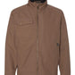 DRI DUCK Outerwear S / FIELD KHAKI DRI DUCK - Endeavor Canyon Cloth™ Canvas Jacket with Sherpa Lining