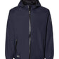 DRI DUCK Outerwear S / Navy DRI DUCK - Torrent Waterproof Hooded Jacket