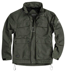DRI DUCK Outerwear S / Olive DRI DUCK - Men's Field Jacket