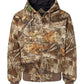 DRI DUCK Outerwear S / Realtree Edge DRI DUCK - Men's Laramie Power Move Jacket