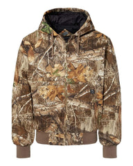 DRI DUCK Outerwear S / Realtree Edge DRI DUCK - Men's Laramie Power Move Jacket