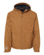 DRI DUCK Outerwear S / Saddle DRI DUCK - Men's Kodiak Jacket