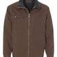 DRI DUCK Outerwear S / TOBACCO DRI DUCK - Endeavor Canyon Cloth™ Canvas Jacket with Sherpa Lining