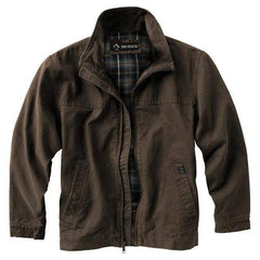 DRI DUCK Outerwear S / Tobacco DRI DUCK - Men's Maverick Boulder Cloth™ Jacket
