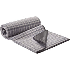 Field & Co - 24 unit minimum Non-apparel Grey Field & Co.® Picnic Blanket