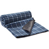 Field & Co - 24 unit minimum Non-apparel Navy Field & Co.® Picnic Blanket