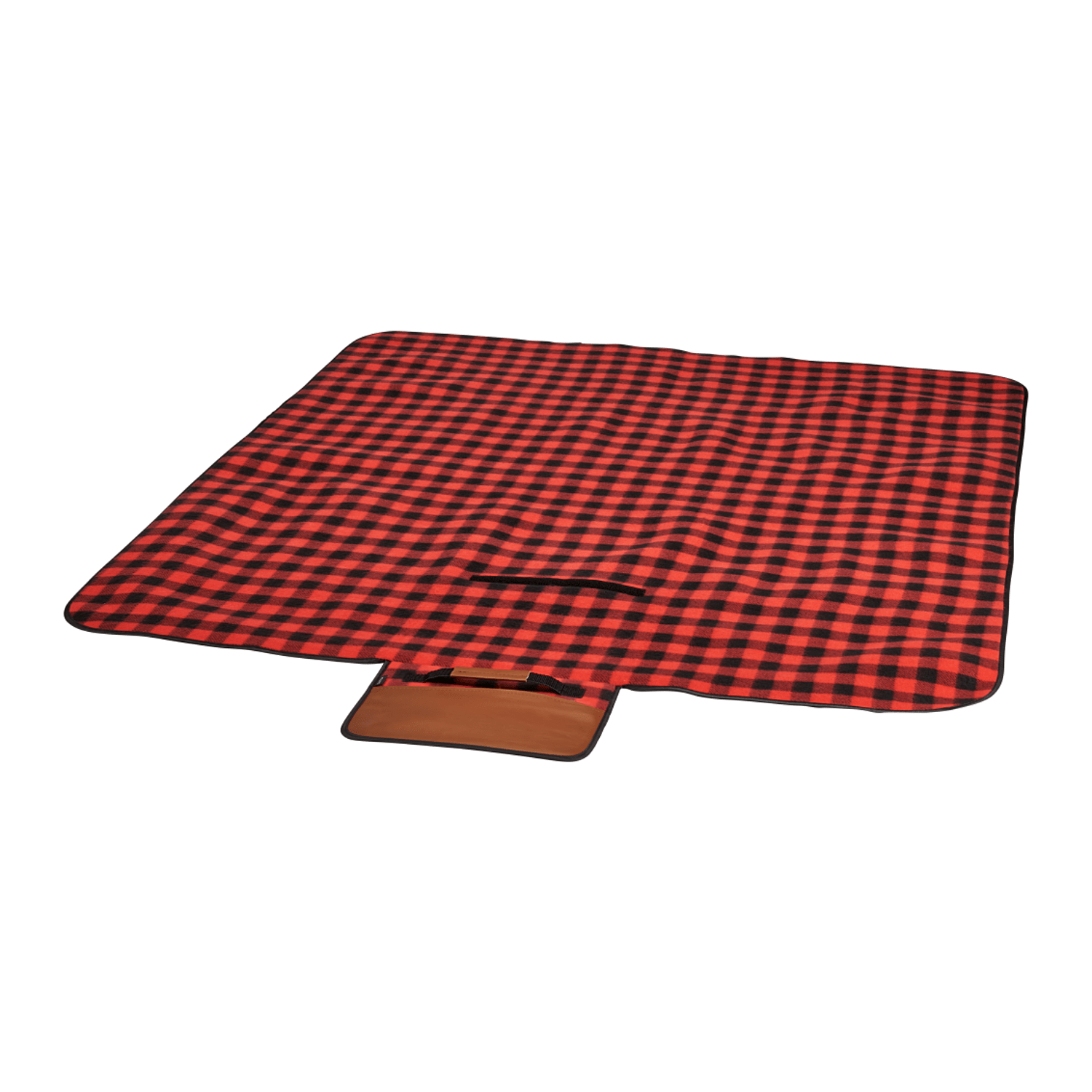Plaid picnic blanket sales