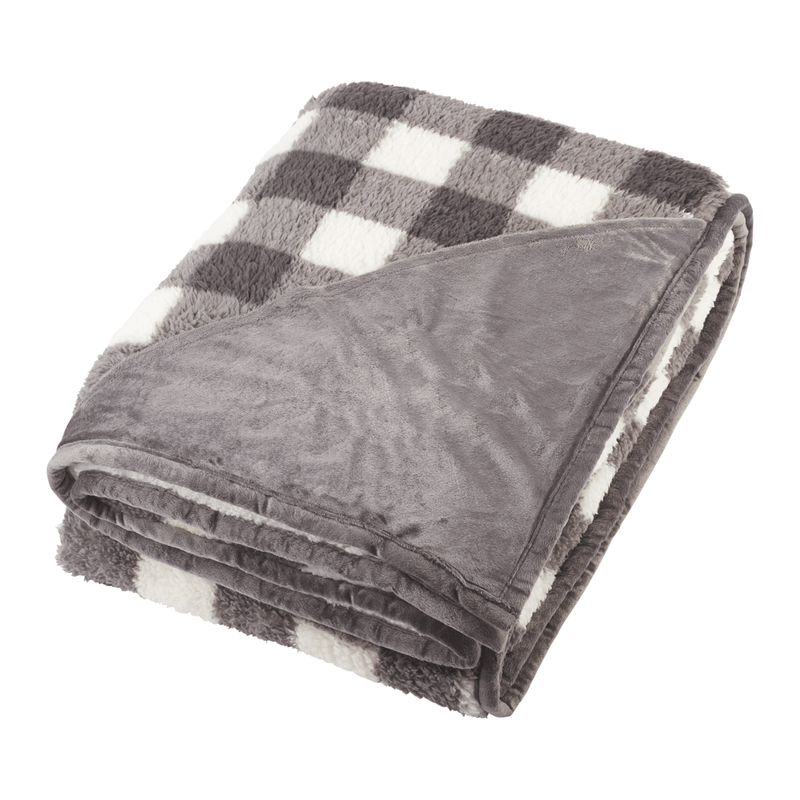 Wool Blanket Field And Company Sherpa Blanket Field Sherpa Blanket